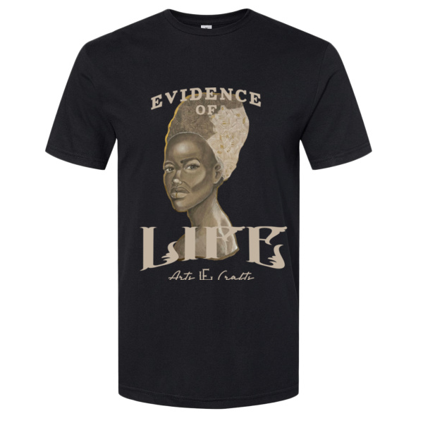 Evidence Of life Fall Collection Tee Thumbnail