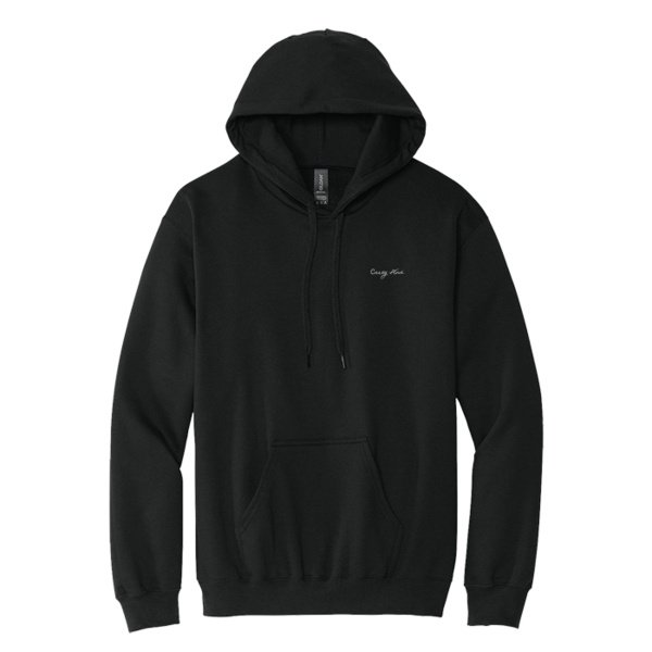 LIMITED "Evidence of Life": Fall Collection Hoodie Thumbnail